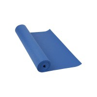 Pilates/Yoga Mat Softee Deluxe Thickness 4mm 180cm x 60cm (color depending on availability)